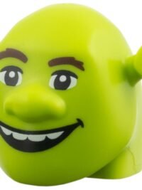 Shrek Cabeza
