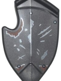 Escudo Orco Barad Dur con Impresión