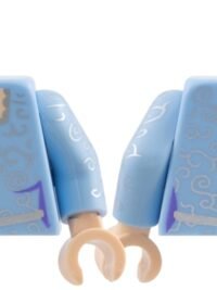 Hada Madrina Torso