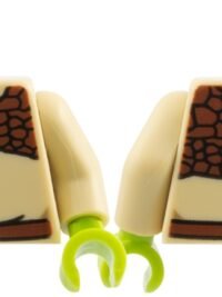 Shrek Torso
